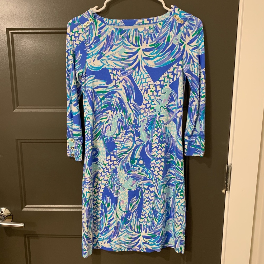 Lilly Pulitzer | Sophie dress | xxs